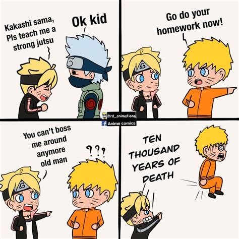 naruto pranks t&i fanfiction|Naruto's pranking escapades : r/NarutoFanfiction .